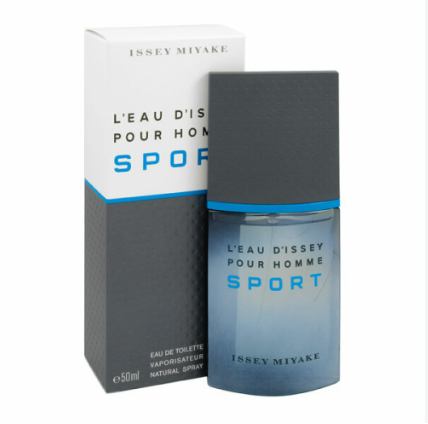 Issey Miyake L’Eau D’Issey Pour Homme Sport - 100ml