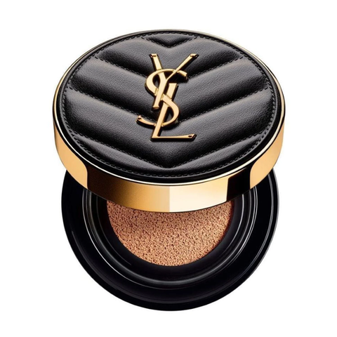 Yves Saint Laurent Phấn Nước Le Cushion Encre De Peau Couture - ĐEN  - 20