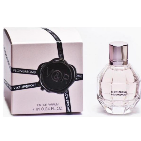 Viktor & Rolf Ladies Flowerbomb EDP - Mini