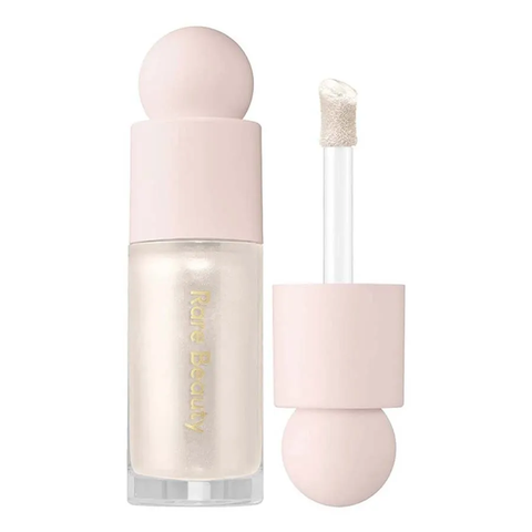 Rare Beauty Kem Bắt Sáng Positive Light Liquid Luminizer Tone Enlighten 15ml