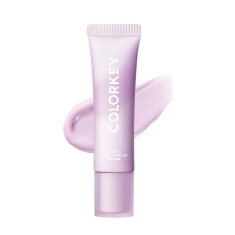 Colorkey Kem Lót Light Weight Polish Primer 7g