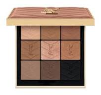 Yves Saint Laurent Bảng Phấn Mắt Couture Eye Palette