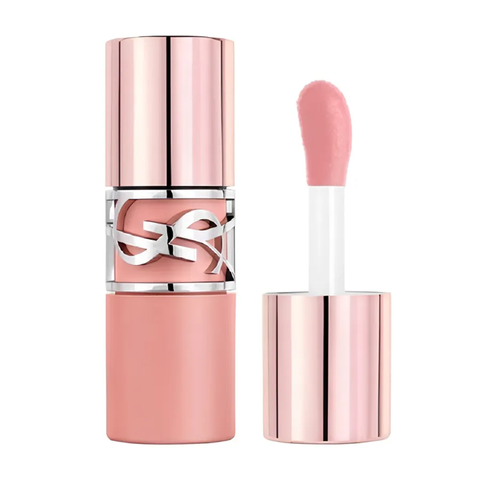 Yves Saint Laurent Son Kem Lovenude Lip Satin 6ml