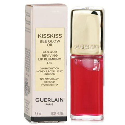 Guerlain Son Dưỡng KissKiss Bee Glow 9.5ml