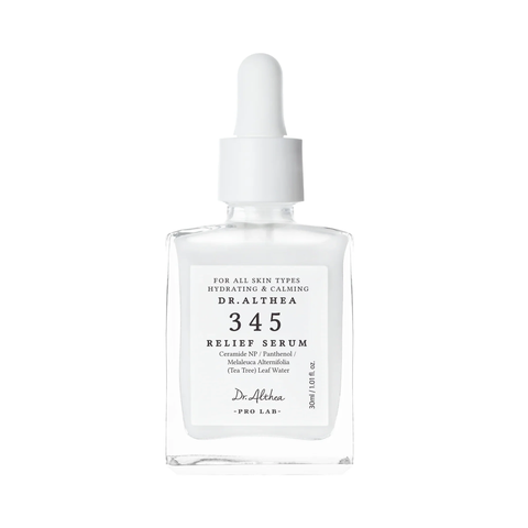 Dr. Althea 345 Relief Serum - 30ml