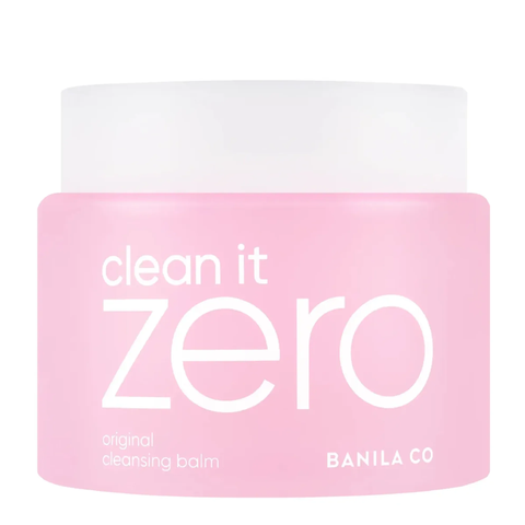 Banila Co Sáp Tẩy Trang Original Cho Mọi Loại Da 100ml