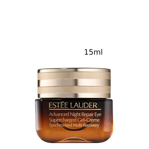 Estee Lauder Kem Mắt Advanced Night Repair Eye Supercharged - 15ml (No box)