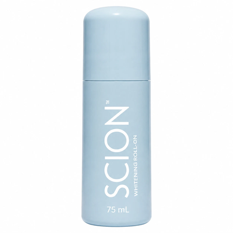 Scion Lăn Khử Mùi Pure White Roll On Nuskin 75ml (Xanh)