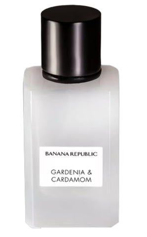 Banana Republic Gardenia & Cardamom EDP - 10ml