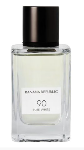 Banana Republic 90 Pure White EDP 10ml