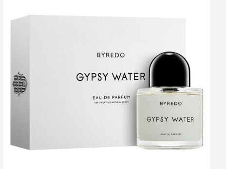 Gypsy Water EDP - 8ML Mini