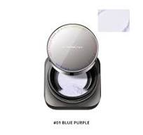 Carslan Phấn Phủ Bột 2.0 Black Magnet Soft Focus Make-Up Powder (Mới) - Nắp Bạc