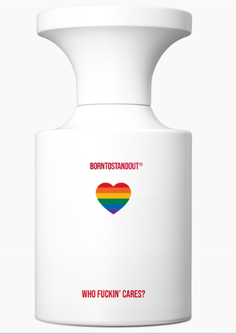 BTSO BornToStanDout - 50ML
