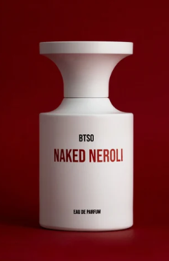 BTSO Naked Neroli - 50ML