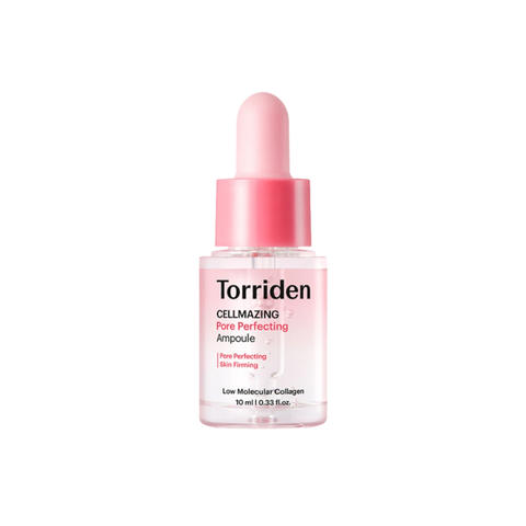 Torriden Dưỡng Da Cellmazing Pore Perfecting Ampoule 10ml