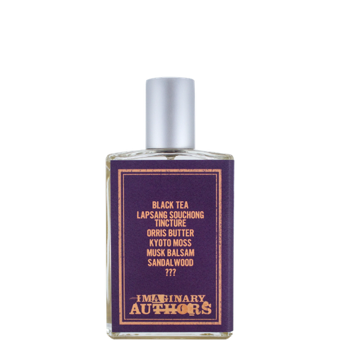 Gốc 10ml - Imaginary Authors O, Unknown!