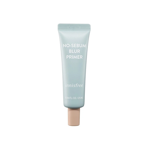 DL 8/2026 -  Innisfree Kem Lót No-sebum Blur Primer 25ml