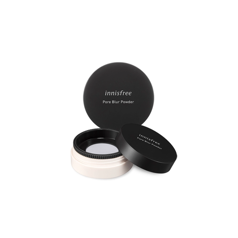 DL 12/2026- Innisfree Phấn Phủ Pore Blur Powder 11g