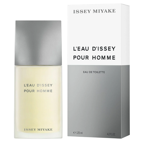 Issey Miyake L'eau D'issey Pour Homme EDT 200ml
