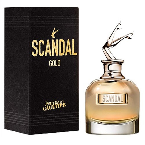 Gốc 10ml - Jean Paul Gaultier Scandal Gold
