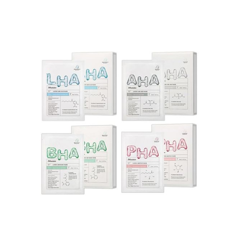 DL 10/2026 - JM Solution Mặt Nạ Layer Care