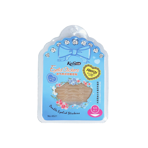 KELI Kích Mí Lưới Tàng Hình 60 Miếng #6521