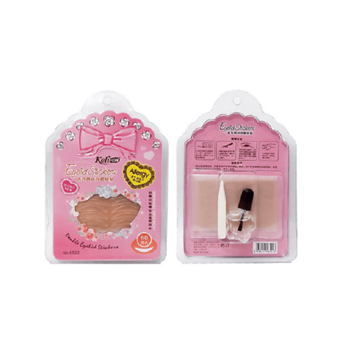 KELI Kích Mí Lưới Tàng Hình 60 Miếng #6522