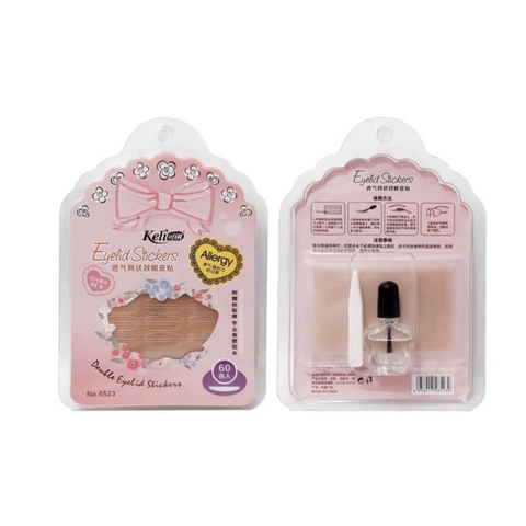 KELI Kích Mí Lưới Tàng Hình 6523#