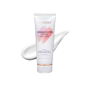 Kem Body Whisis ban ngày 200ml