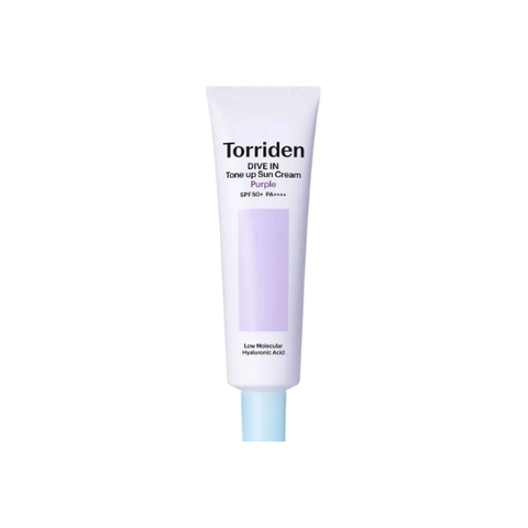 Torriden Chống Nắng Tone Up Sun Cream SPF 50+ PA++++