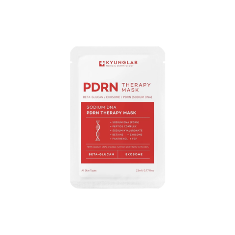 Kyunlab PDRN Therapy Mask