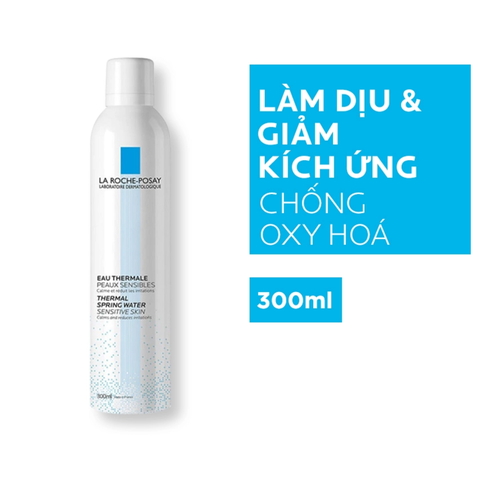 La Roche Posay Xịt Khoáng - 300ml