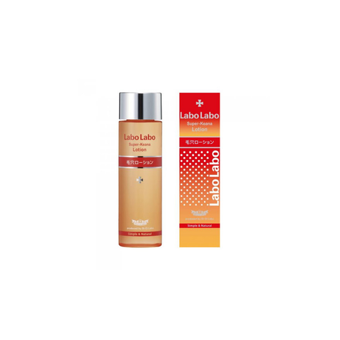 Labo Labo Nước Cân Bằng Super-Keana Lotion
