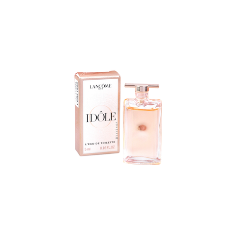 Lancôme Idôle L'eau EDT 5ml - Mini