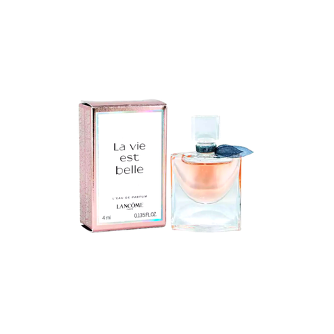 Lancôme La Vie Est Belle EDP 4ml - Mini ( No Box )