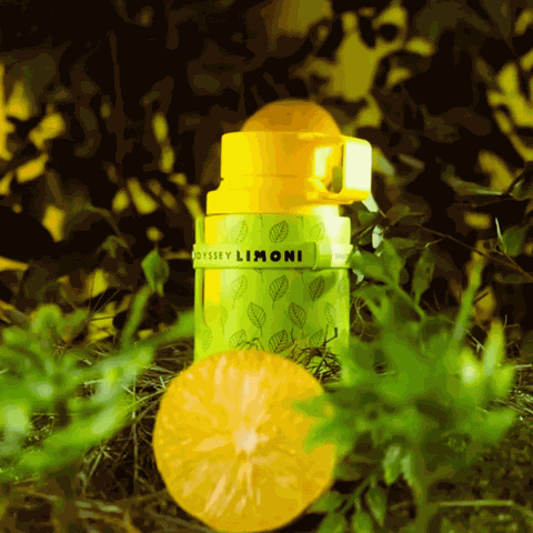 Armaf Odyssey Limoni Fresh EDP 100ml