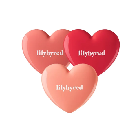 Lilybyred Má Hồng Luv Beam Cheek