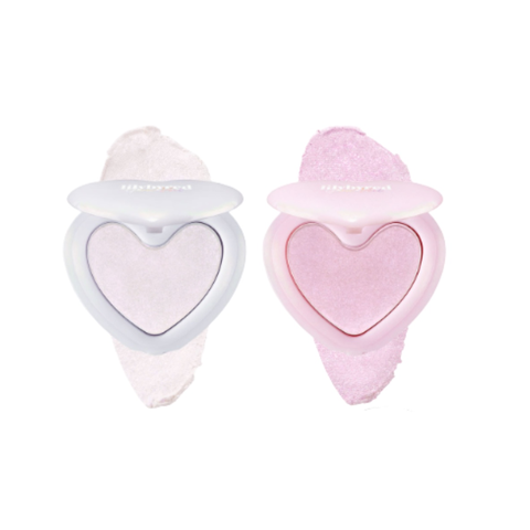 DL 10/2026 - Lilybyred Phấn Bắt Sáng Luv Beam Glow Veil