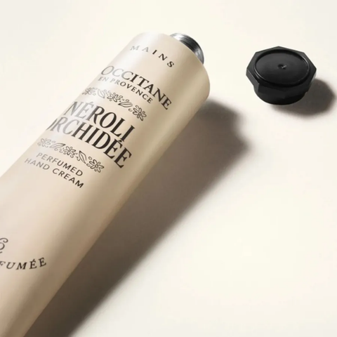 L'Occitane Kem Tay Néroli Orchidée - 150ml