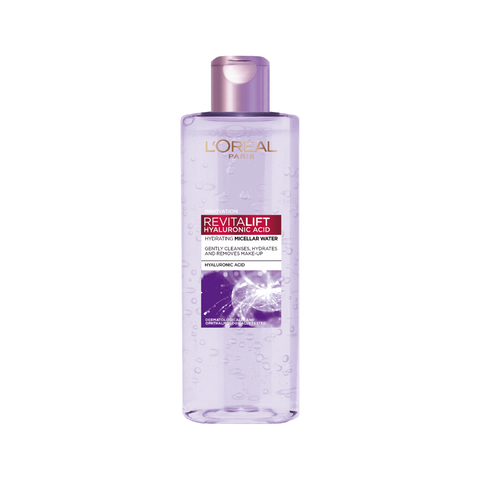 L'oreal Tẩy Trang Revitalift 400ml