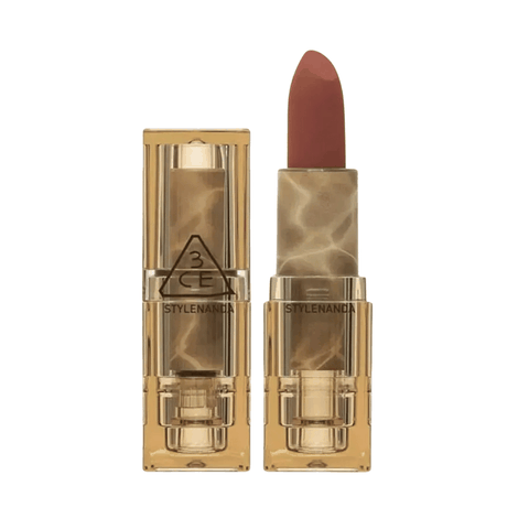 3CE Soft Matte Lipstick D/C