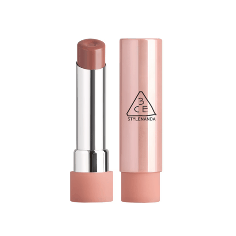 3CE Glazy Lip Glow HOT
