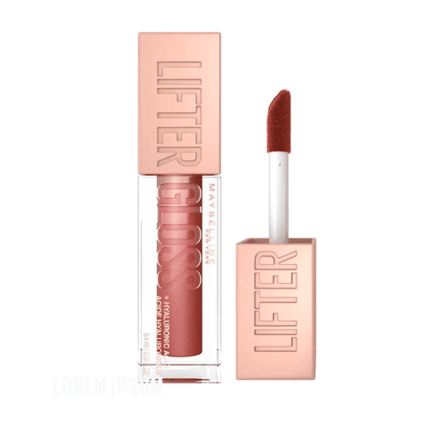 Maybelline New York Lifter Gloss 5.4ml