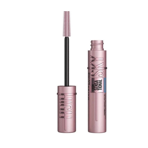 Maybelline Chuốt Mi Lash Sensational Sky High - 802