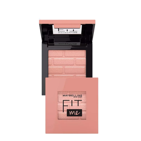 Maybelline Phấn Má Hồng Fit Me Mono Blush