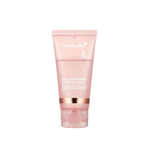 Medicube Collagen Night Wrapping Mask 75ml
