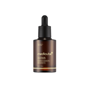 Medicube Tinh Chất Dưỡng Sáng Da Glutathione Glow Serum 30g
