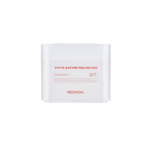 Mediheal Phyto-Enzyme Peeling Pad (90 Pads)