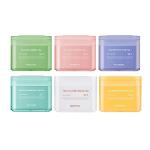 Mediheal Toner Pad 100 Miếng