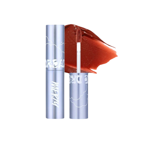 Merzy The First Velvet Tint - V6.Firenze Negroni - Blue Dream